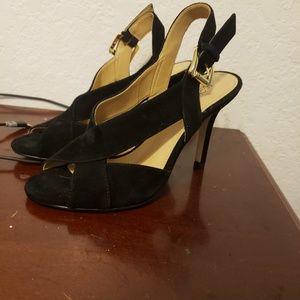 Michael Kors heels